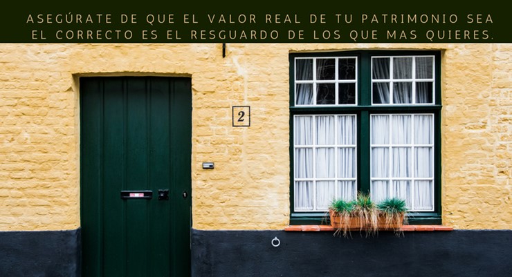 Avaluos hacendarios en Queretaro